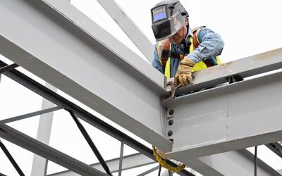 Texas Metal Structures — We Engineer and Erect the Best!