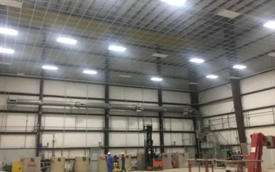 Texas Steel Building Services — Excellence State Wide