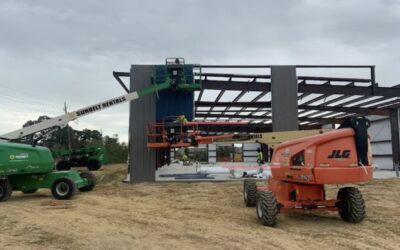 Commercial Steel Building Contractor — Smart Options for Your Next Project