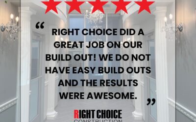 Five-Star Commercial Construction Review — From Warehouses to an Exquisite Pet Resort