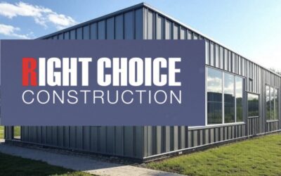 Structural Steel Construction in Houston