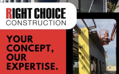 Expert Steel Construction in Texas