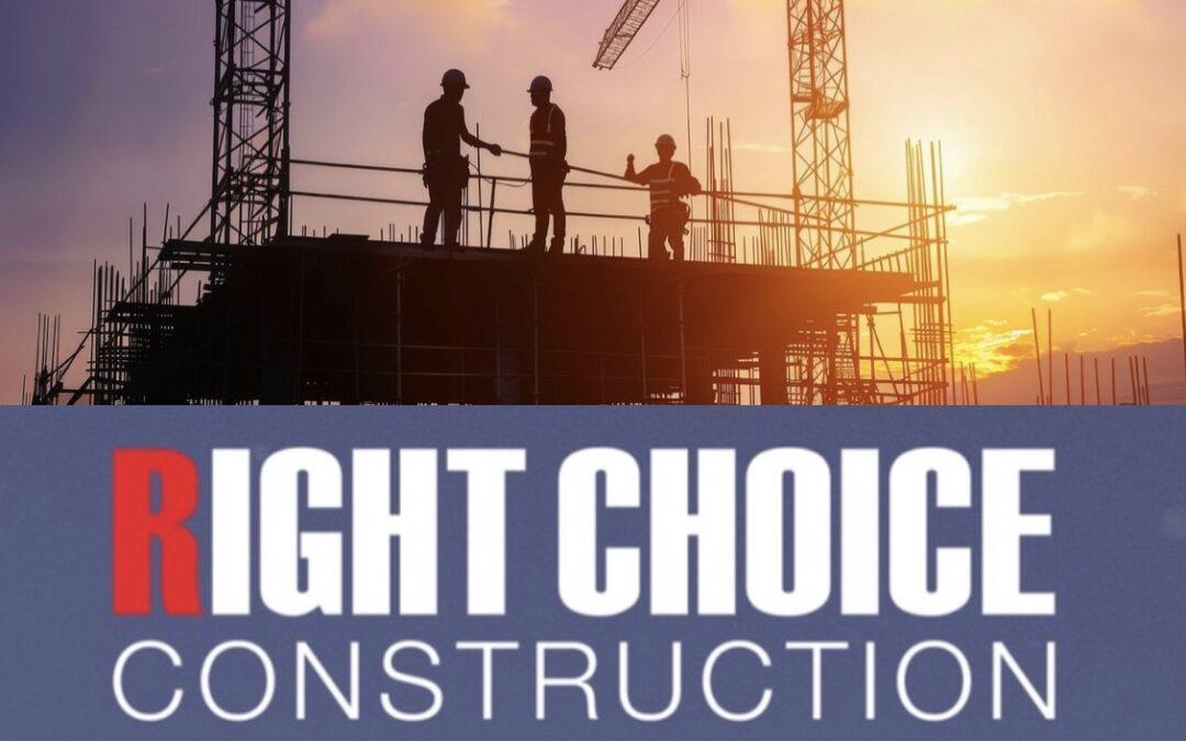 Structural Steel Building Contractor — We Customize For Your Business