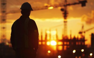 Industrial Construction Expertise — Steel Structures and PEMBs