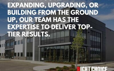 Ground-Up Construction in Houston and Beyond