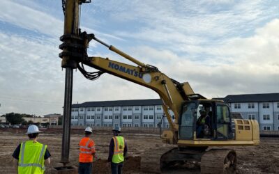 Commercial Steel Construction Contractor — Houston based, Texas Wide