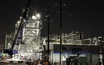 Industrial Steel Builder — What Can Right Choice Design For You?