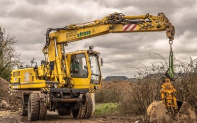 Commercial and Industrial Contractor Services