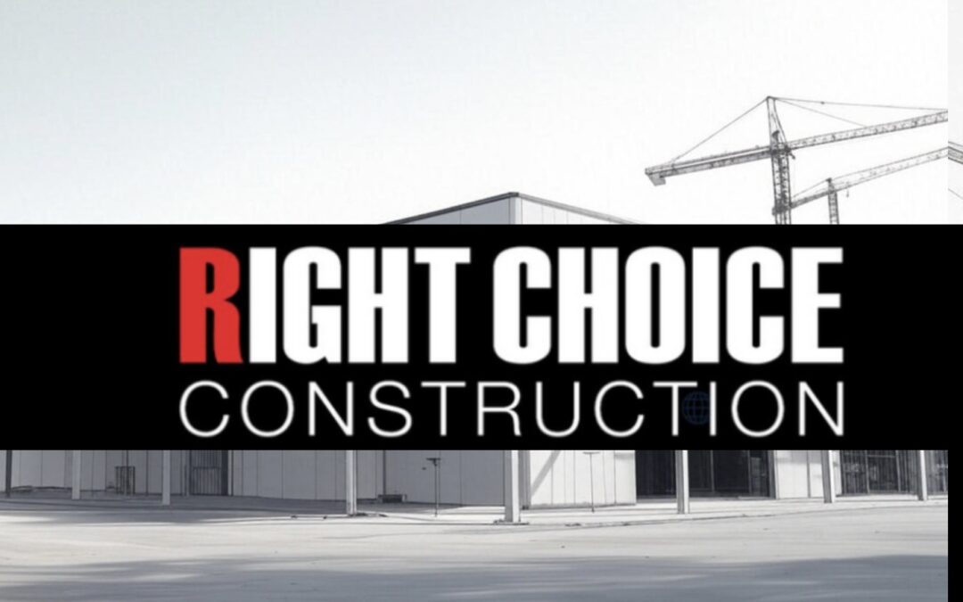 Houston Steel Building Erection