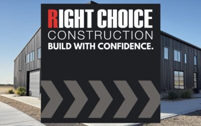 Commercial Steel Structures in Houston