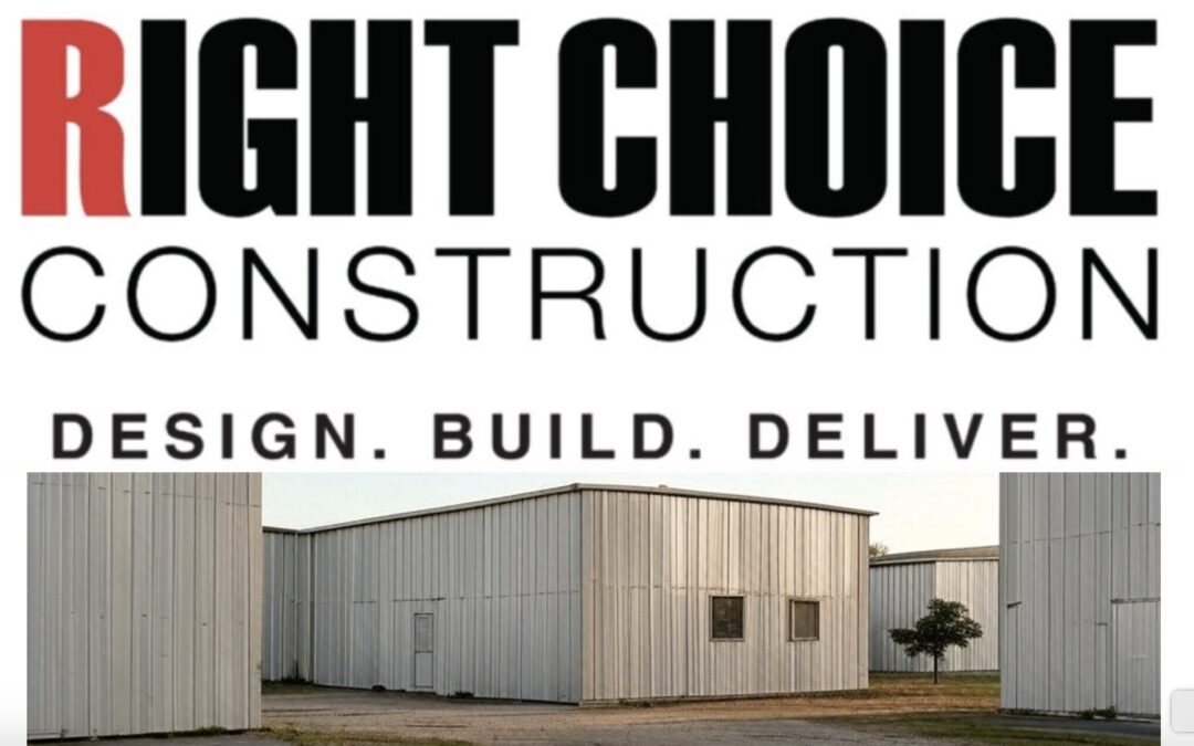 Texas Metal Building Construction