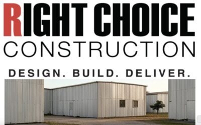 Texas Metal Building Construction