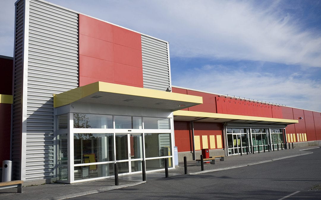 Structural Steel Builder in Houston and Statewide