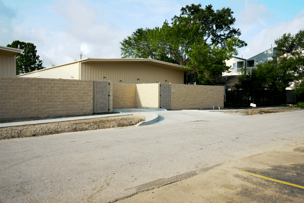 Metal Building Retrofits