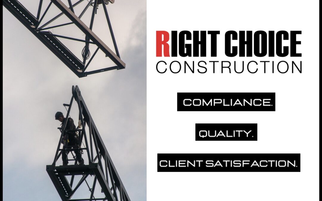 Texas Metal Building Contractor — The Right Choice For Your Next Project