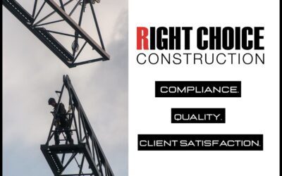 Texas Metal Building Contractor — The Right Choice For Your Next Project