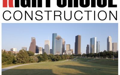 Steel Building Contracting Company — Changing the Landscape of Texas