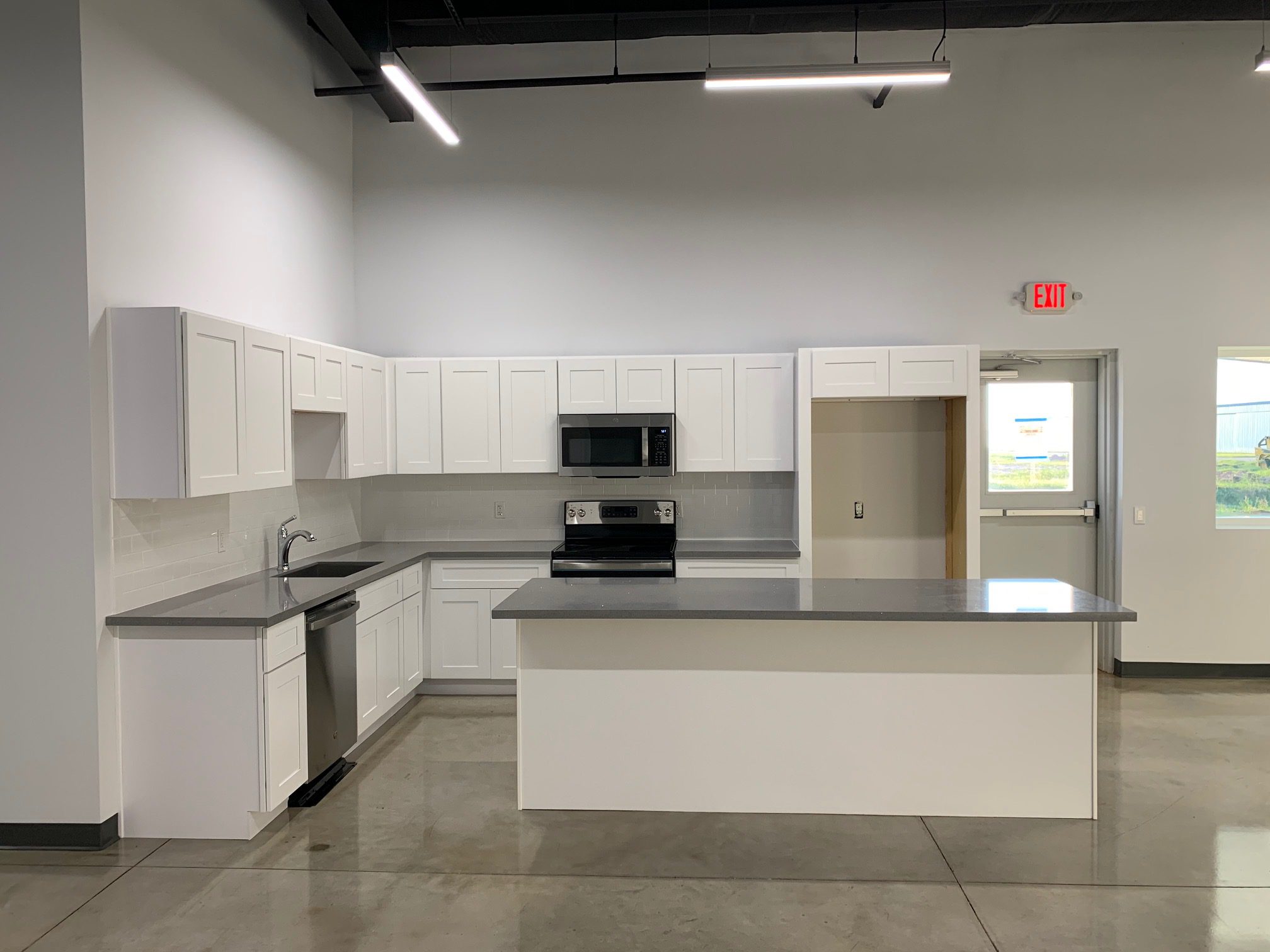 General Contractor Houston TX