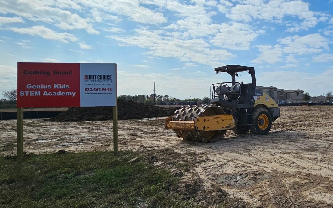 School Building Construction Experts